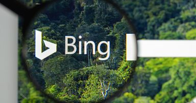 Bing Webmaster Tools Now Has a Social Login Option
