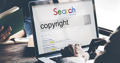 Google Image Search to Make Copyright Disclaimers More Visible