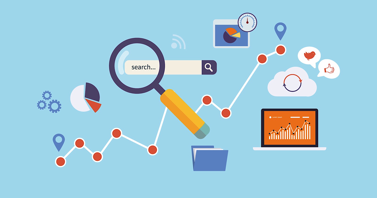 Organic Search Sees Largest Growth Rate in Over 2 Years [REPORT]