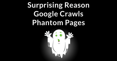 Google’s John Mueller Explains Why Google Crawls Non-Existent Pages