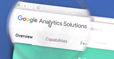 Google Analytics Introduces New ‘Audiences’ Report