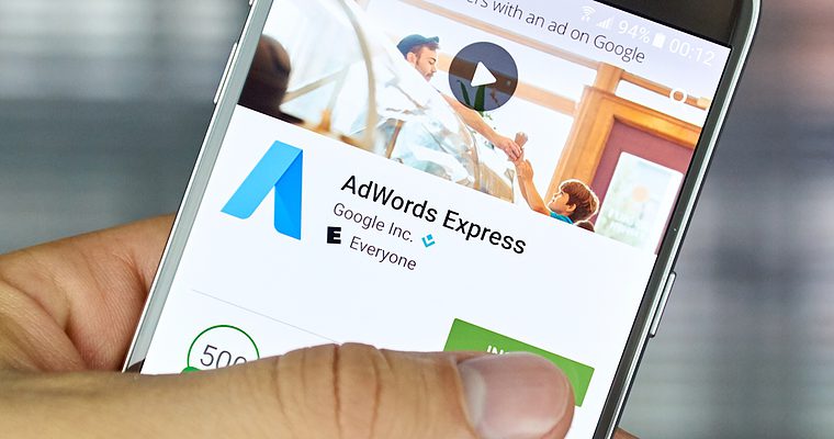 Google AdWords Express Now Has Push Notifications for Missed Calls