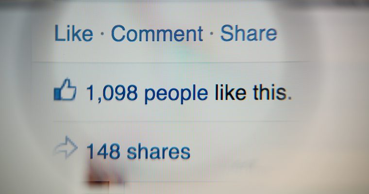Facebook to Begin Measuring Post Reach Based on Actual Views