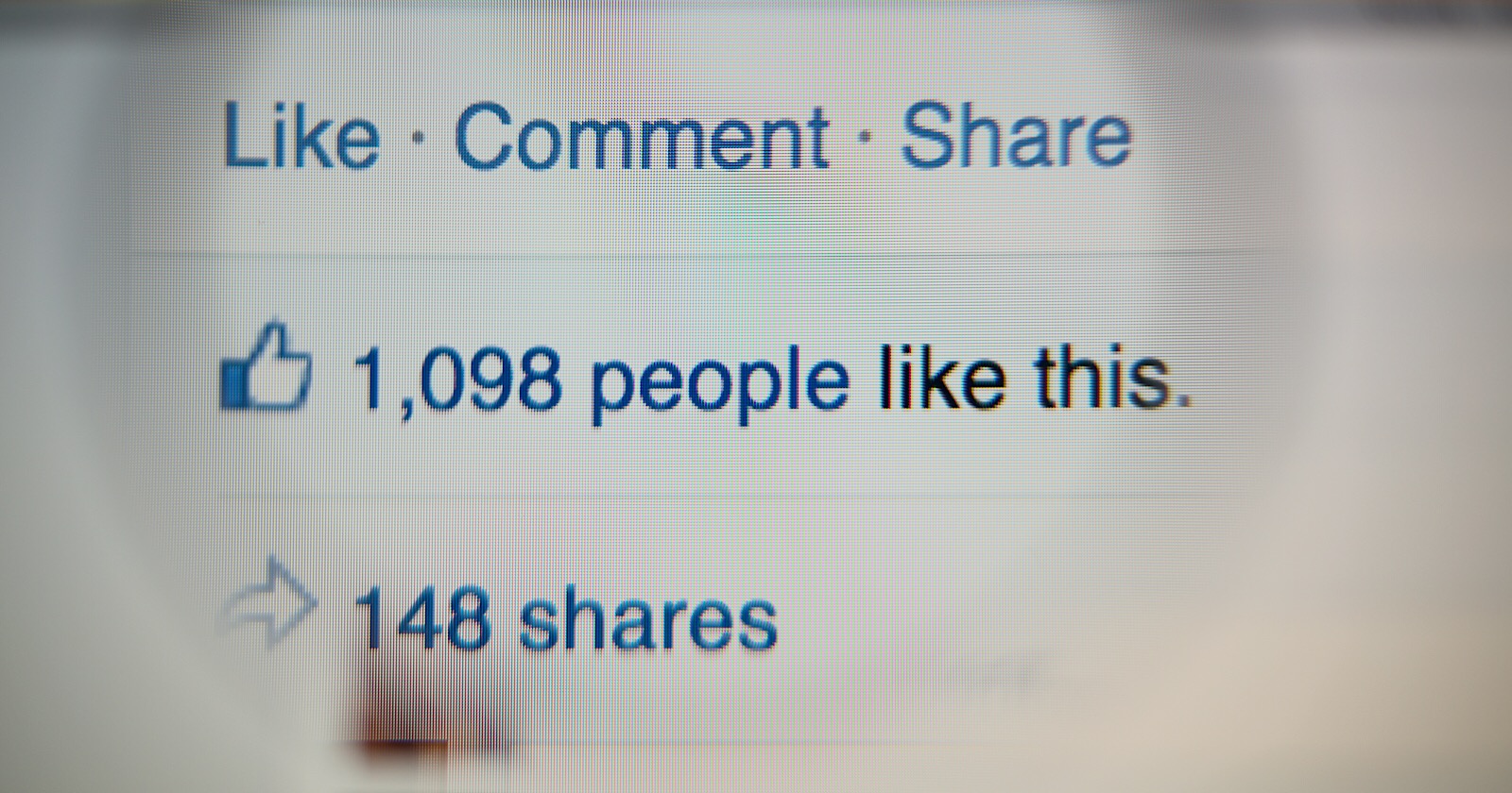 Facebook to Begin Measuring Post Reach Based on Actual Views