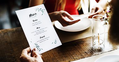 Google My Business Lets Restaurants Add Menus to Listings