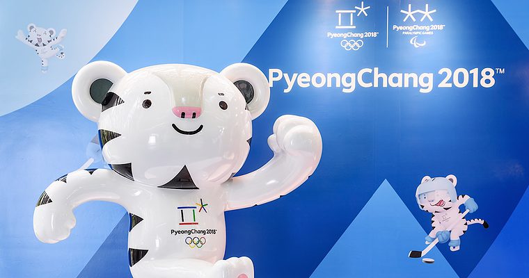 Google Launches 2018 Winter Olympics Features Across Search Results