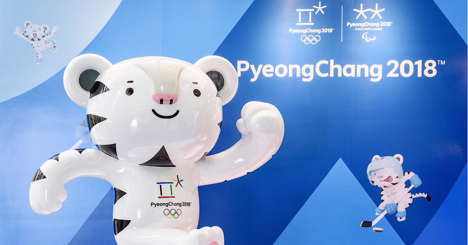 Google Launches 2018 Winter Olympics Features Across Search Results