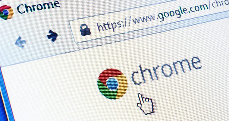 Google Chrome Will Automatically Clean Up Messy URLs