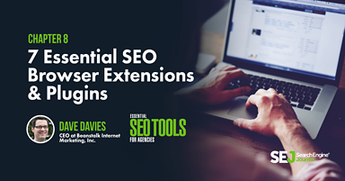 Why Entities Are The Most Important Concept In SEO Right Now