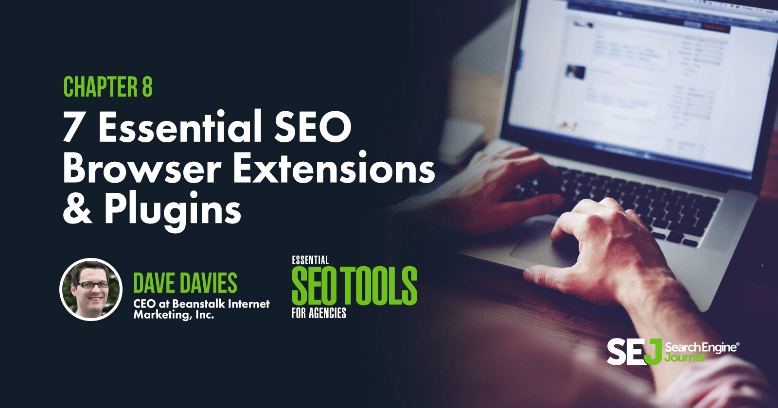 Essential SEO Browser Extensions Plugins