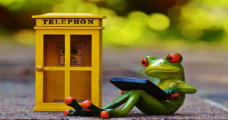 Want Big-Ticket Clients? Stop Blogging & Start Calling
