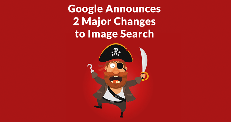 Google Announces Two Major Changes to Image Search