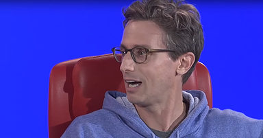 BuzzFeed CEO on Secret to Succeeding with Facebook