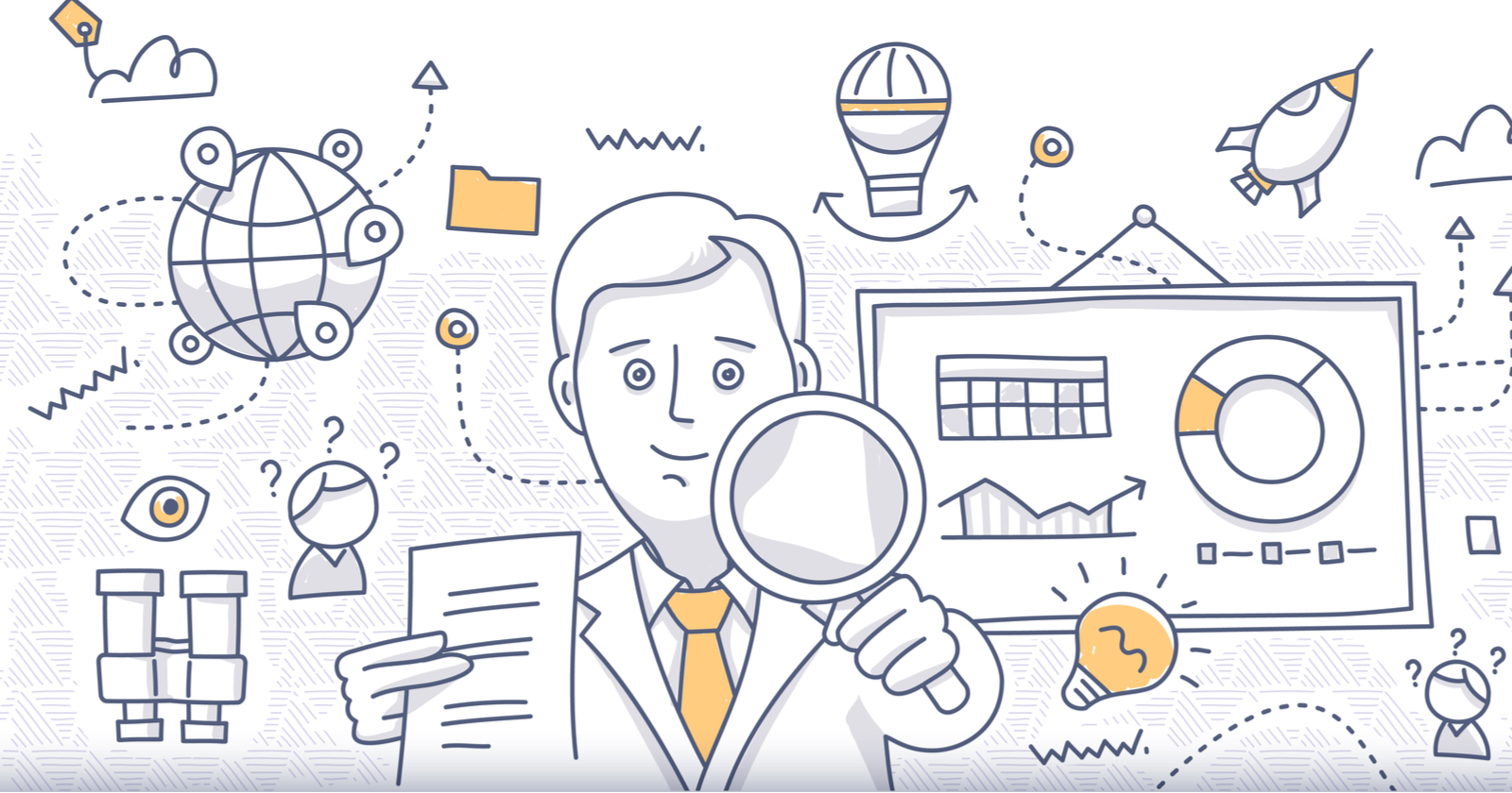 7 Insights You Can Unlock From Every Relevant SERP