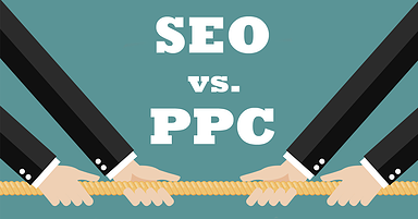 SEO vs. PPC: Which is Better in the Long Run?