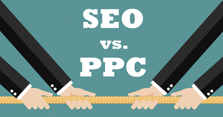 SEO vs. PPC: Which is Better in the Long Run?