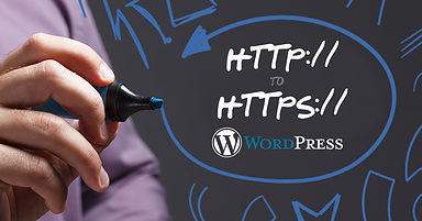 Moving a WordPress Website from HTTP to HTTPS: A Complete Guide