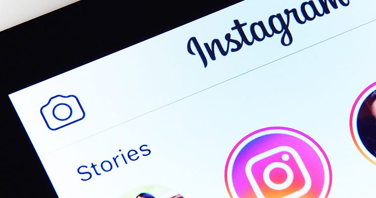 Instagram and Snapchat Temporarily Remove GIFs in Stories
