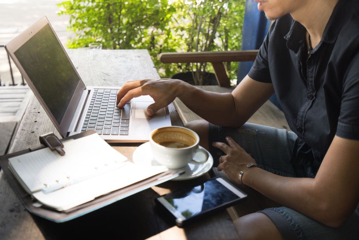 Traditional Agencies Are Dead: 25 Benefits of a Remote Workforce