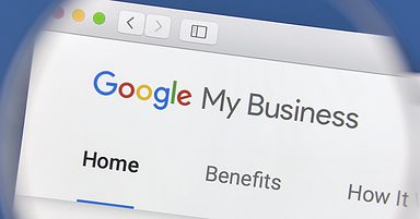 Google Lets Users Search Through Reviews of Business Listings