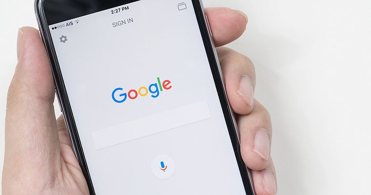 Google iOS Update: Search the Web Without Leaving iMessage