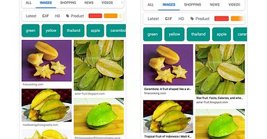 Google Adds Title Tags to Image Search Results