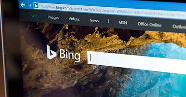 Bing Removes Side Text Ads, Adds New Bottom of Page Ad