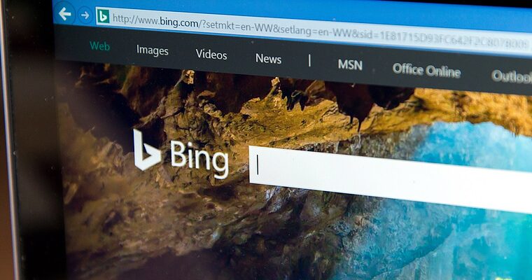 Bing Removes Side Text Ads, Adds New Bottom of Page Ad