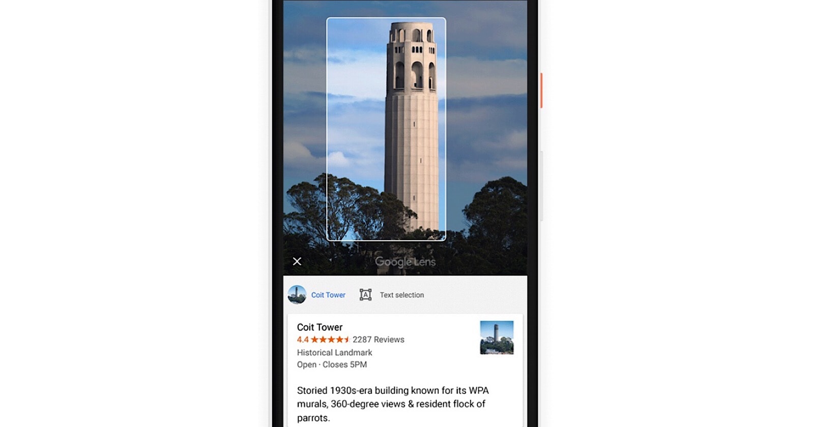 Google’s Object Recognition Tool, Google Lens, Now Available on iOS