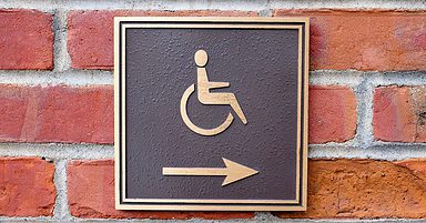 Filter Google Maps Results by Wheelchair Accessible Routes