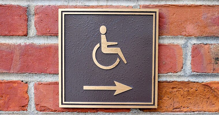 Filter Google Maps Results by Wheelchair Accessible Routes