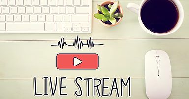 YouTube Makes it Easy to Live Stream from Desktops