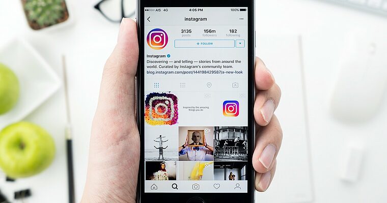 Instagram to Show More Recent Posts First