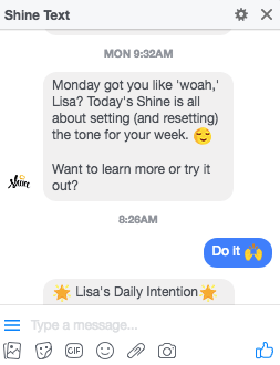 So Social: What you need to know about Facebook Messenger