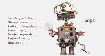 SEO & Quality Assurance: Getting Serious About SEO QA Testing