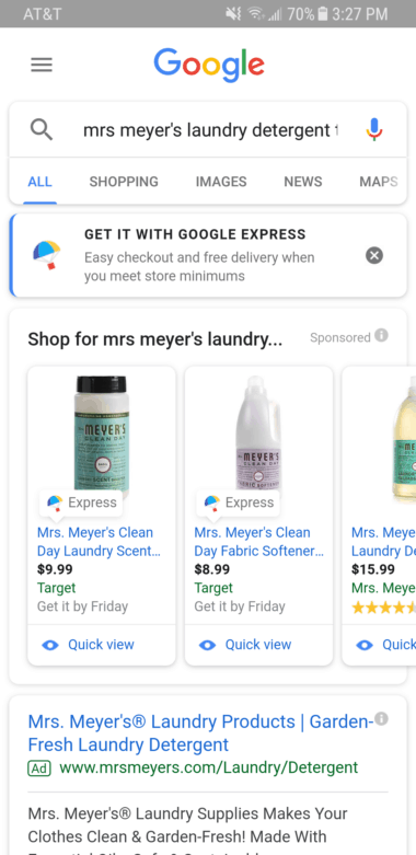 Google&#8217;s New Shopping Actions Program: What You Need to Know