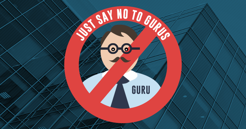 Say-No-to-Gurus