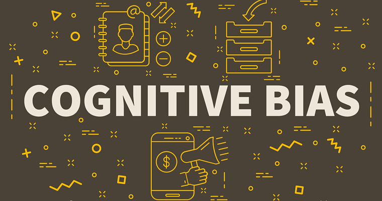 The Psychology of Link Outreach: 21 Cognitive Biases