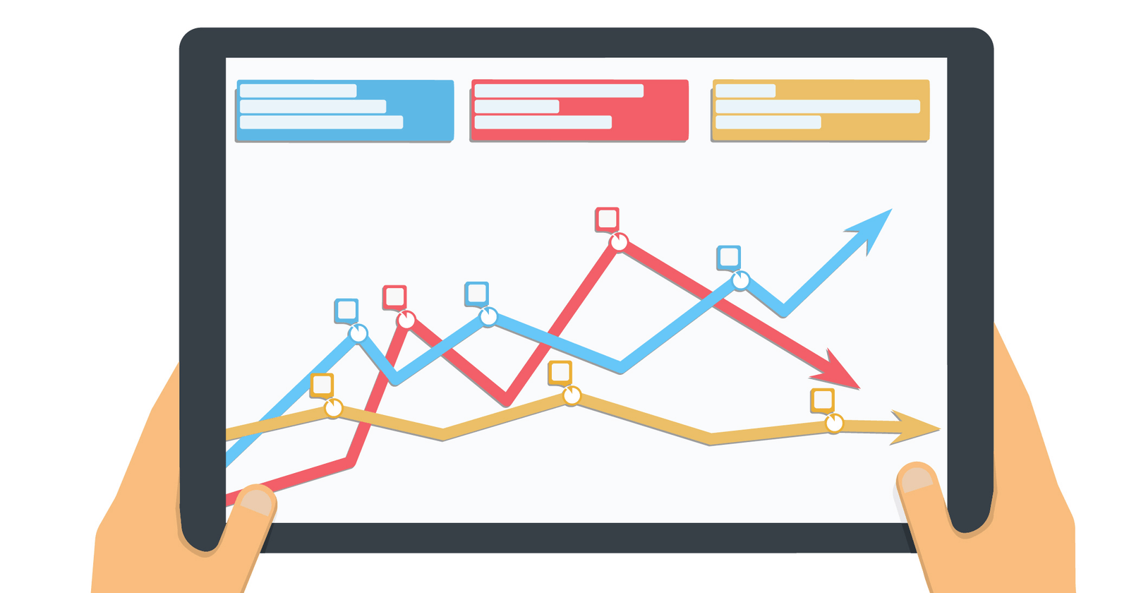 Conversion rate optimization statistics