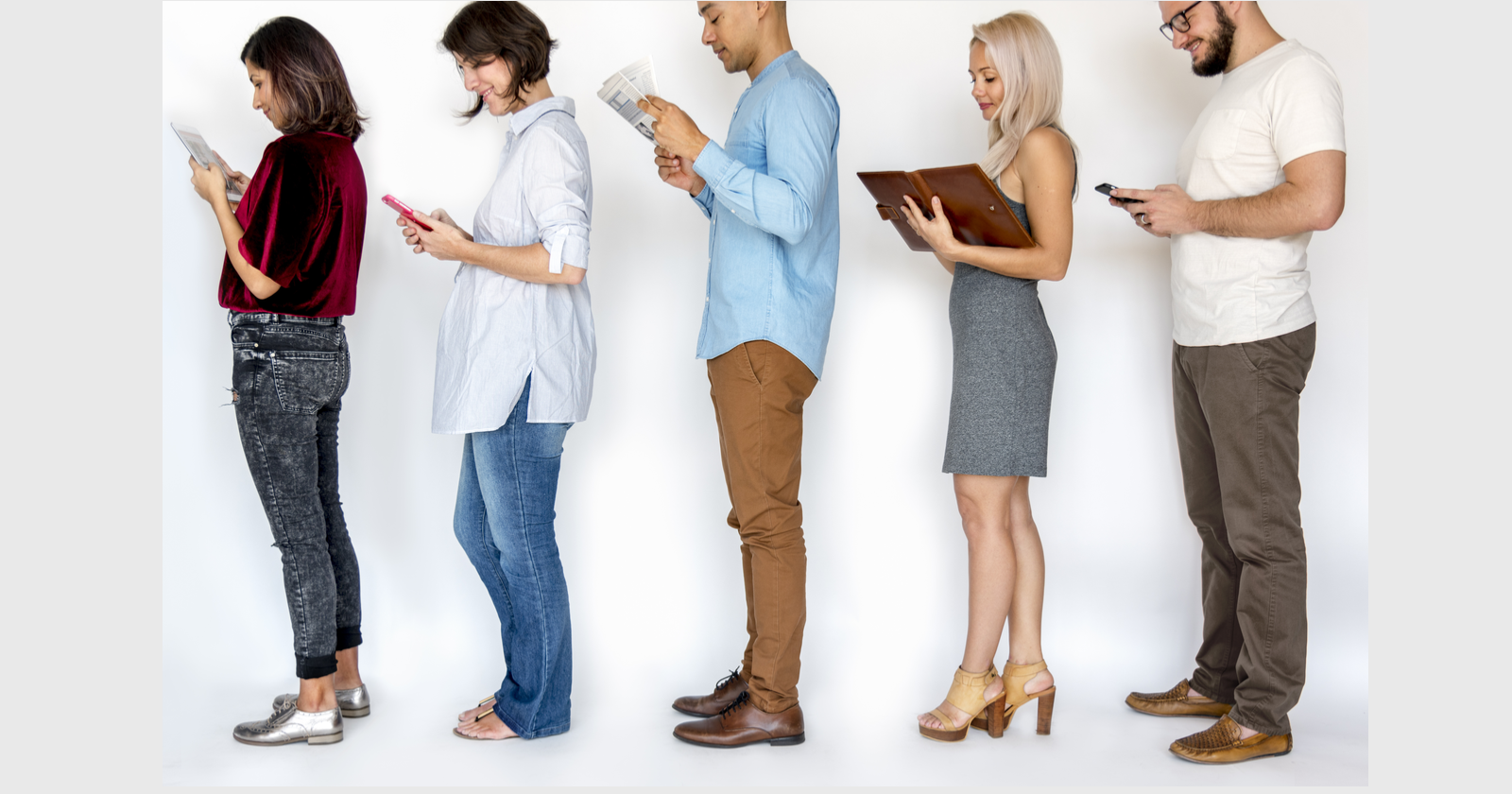 Here’s How & Why You Should Create Personalized Content