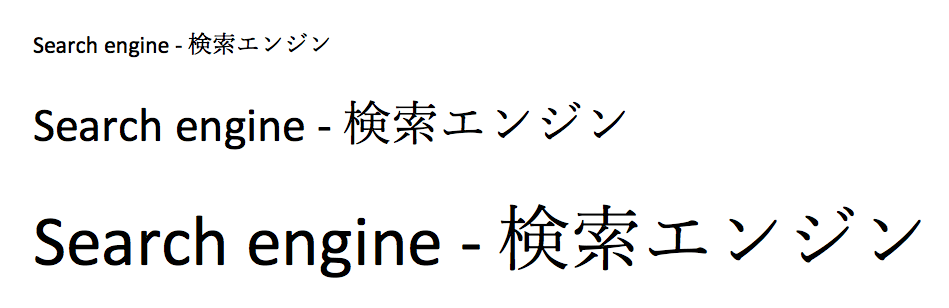 double-byte-character-spaces