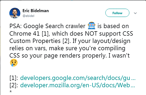 Google Engineer Issues Warning About Google Crawler