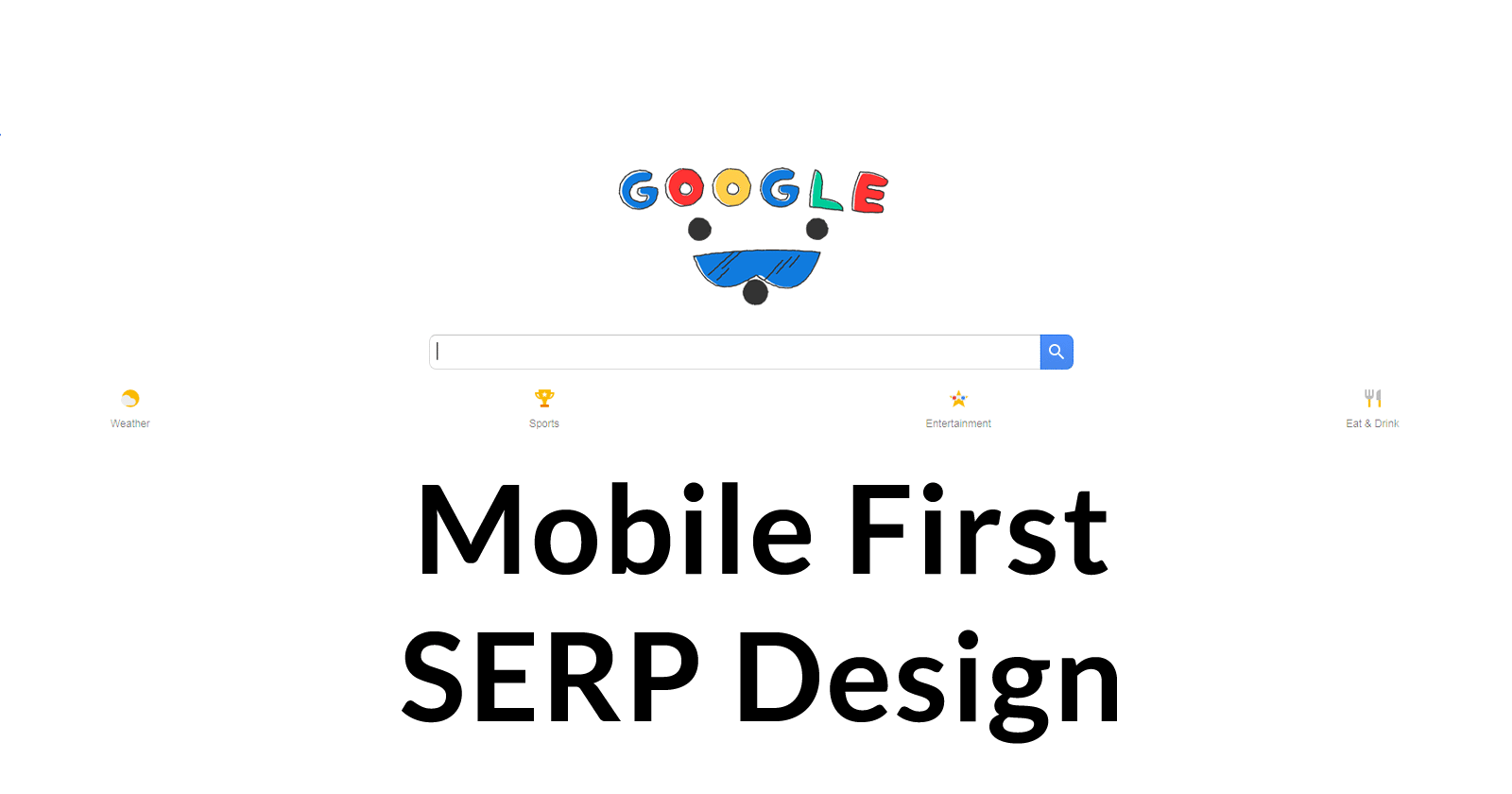 Clues in Google’s Mobile SERPs Test by @martinibuster