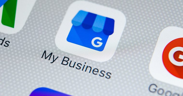 Google My Business Pages Can Now Include Service Menus