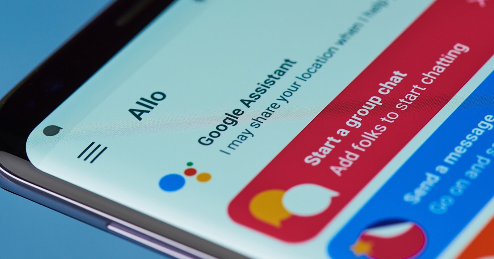Google Assistant Can Recognize Cat and Dog Breeds Using Photos