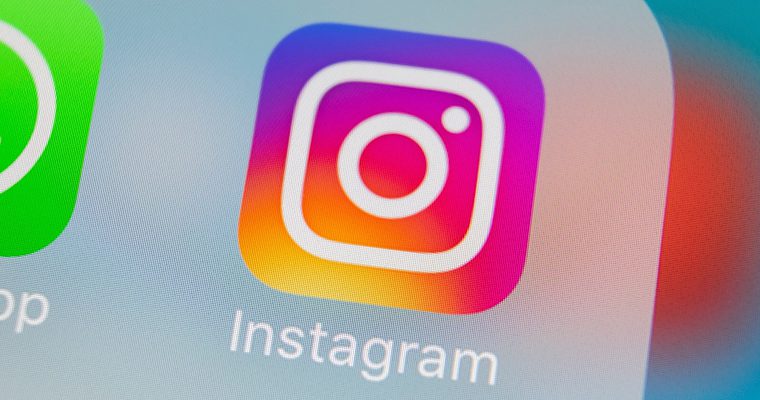 Instagram Makes it Easy to Follow People by Scanning ‘Nametags’