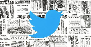 Twitter to Display News Articles More Prominently