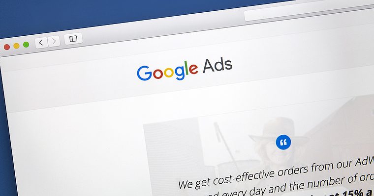 Google Resumes Accepting Ads from Addiction Treatment Centers