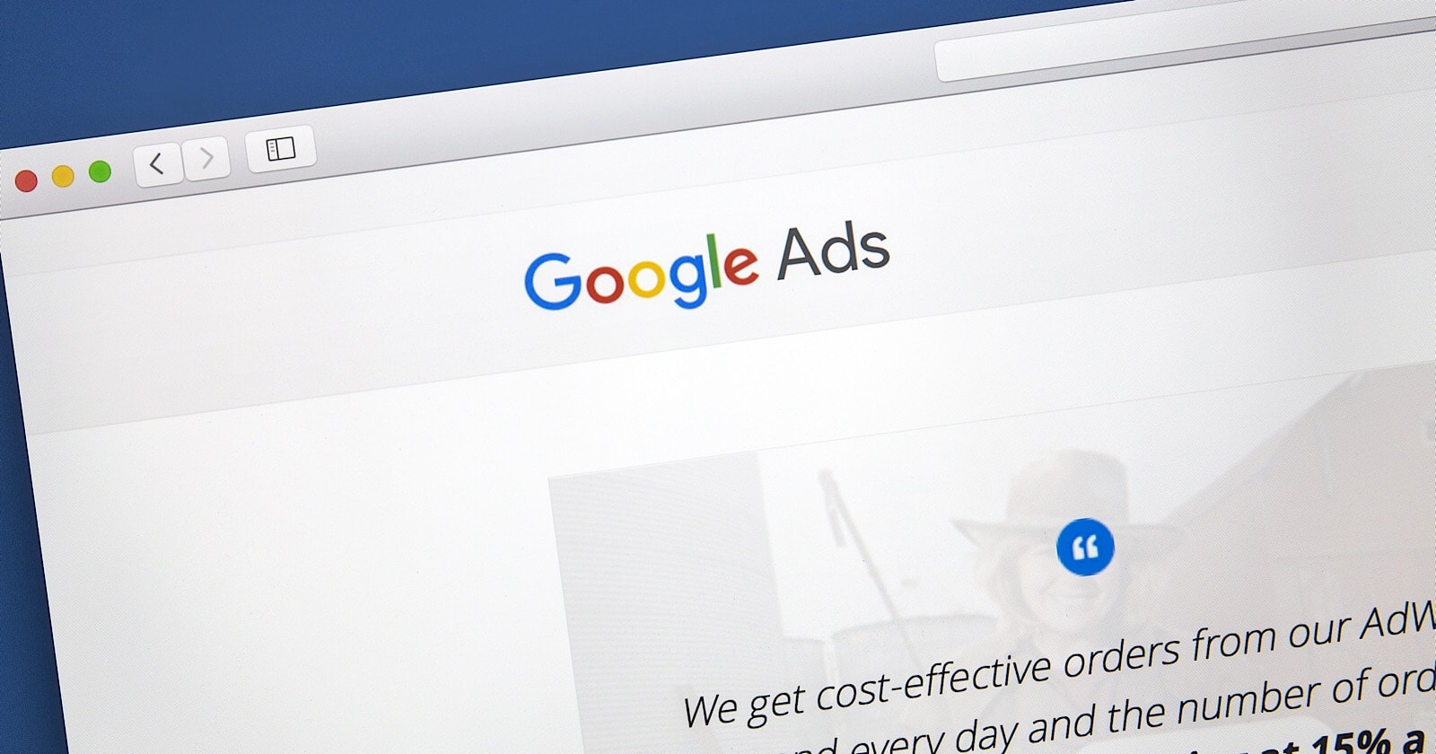 Google Resumes Accepting Ads from Addiction Treatment Centers