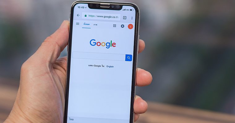 Google Switches to Infinite Scrolling Mobile Search Results